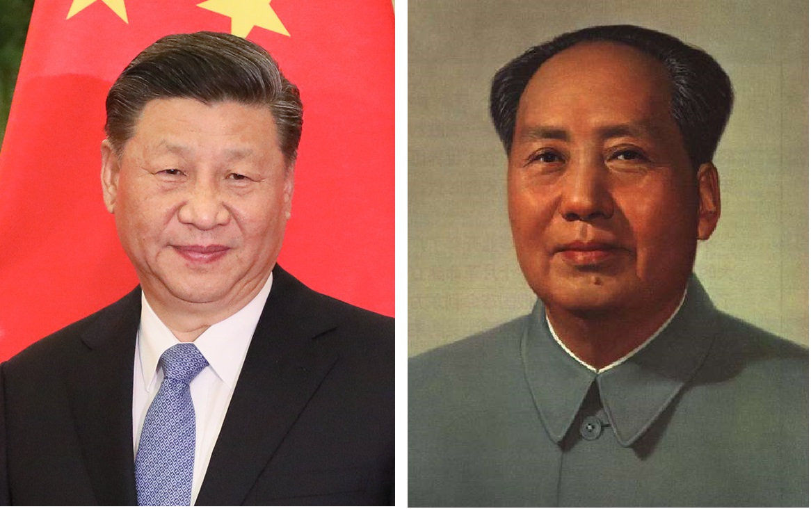 张又侠与元老邀请 一重磅人物“出山”以毒攻毒摧毁习根基(图)