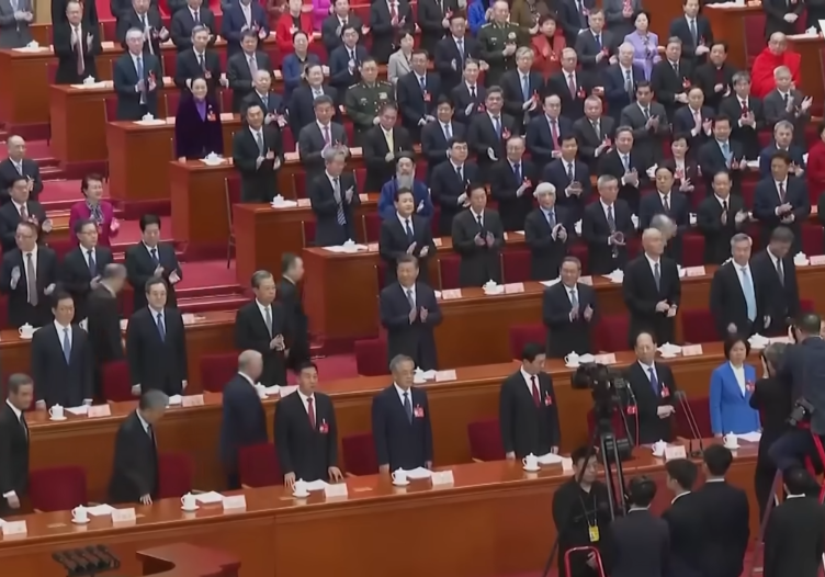 亲信不断出事 习出访南美9天 后院恐起火(图)