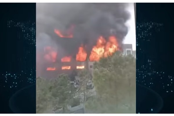 【一線採訪】山東化工廠爆炸 家屬披露真相