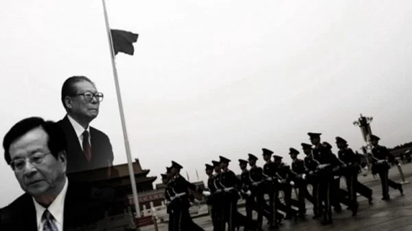 庆亲王落幕？曾庆红从清洗“杨家将”到遭软禁说(组图)