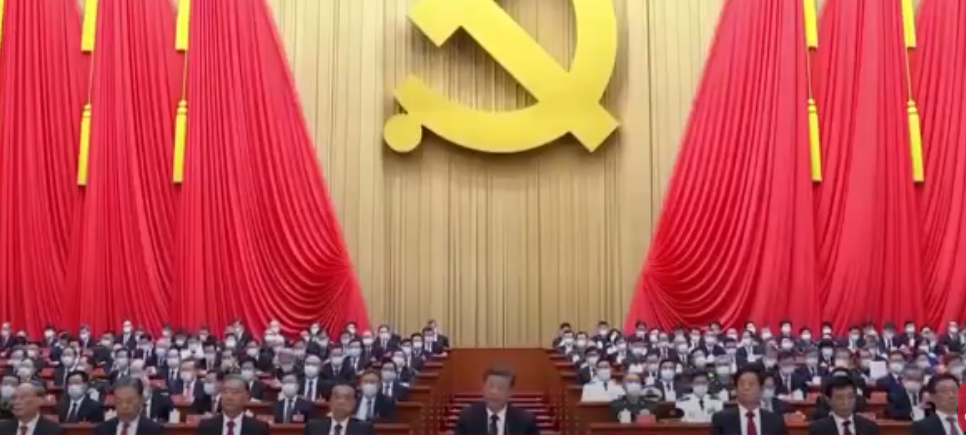 “官不聊生” 压垮中共的最后一根稻草？(图)