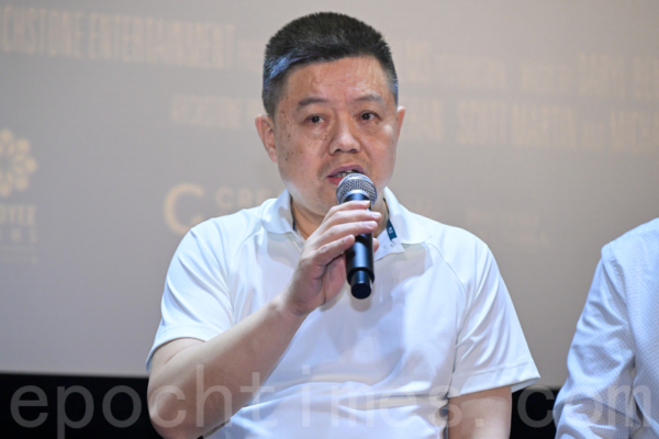 前軍醫揭中共抽新生兒肝組織液 嬰兒成國有器官