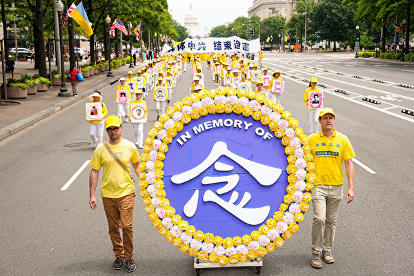 三位八旬老人遭中共綁架騷擾 一人面臨收監