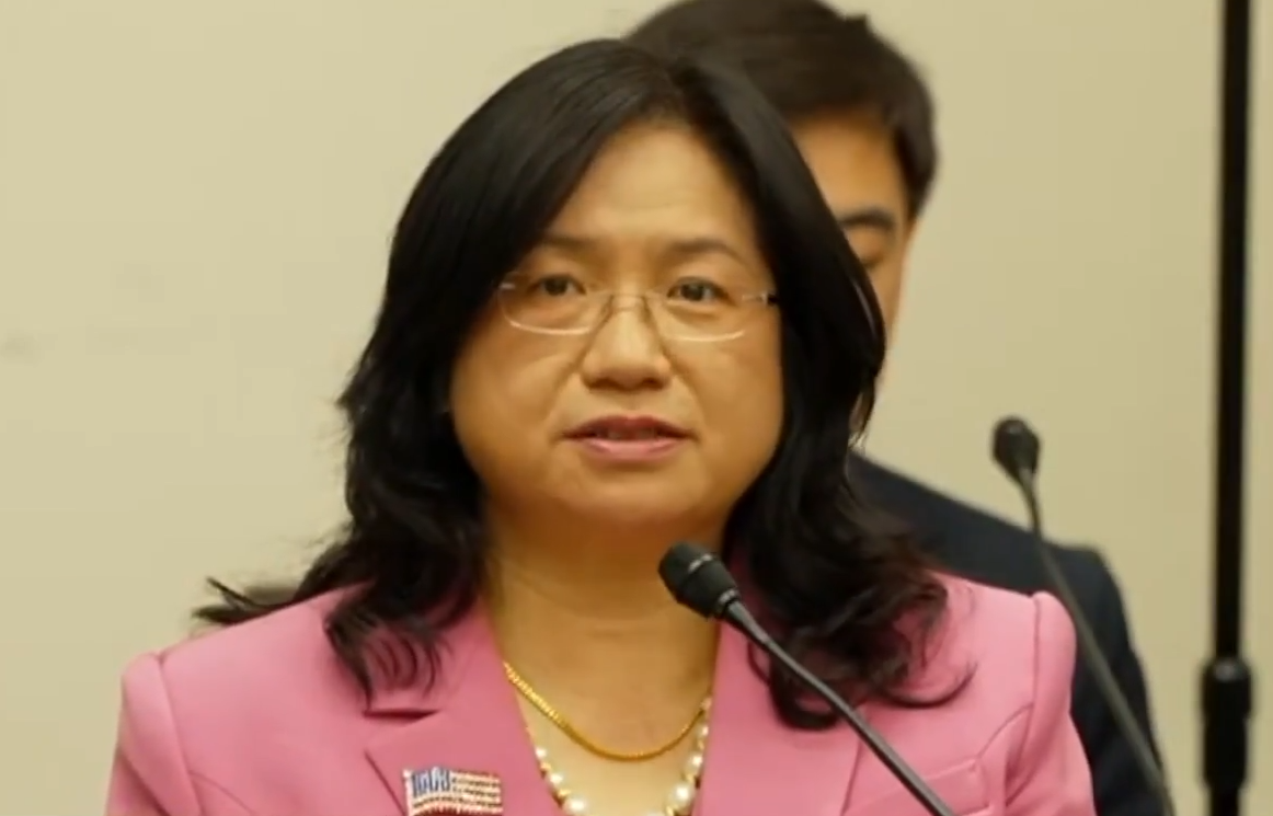 大紀元CEO警告：中共發動一場無聲的戰爭