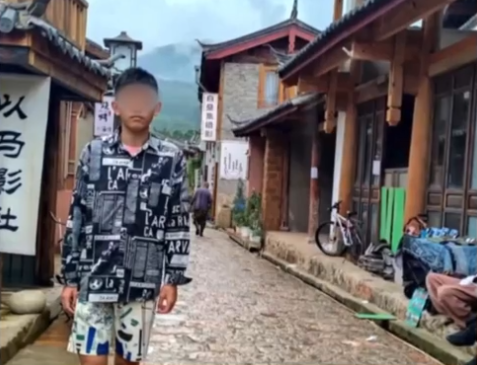 中國青少年成詐騙對象 多名學生暑期失蹤
