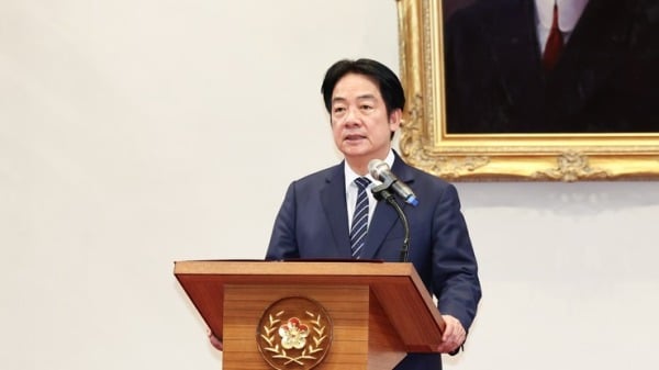 726罢免失利 分析揭中共对赖清德政府的重大影响(图)
