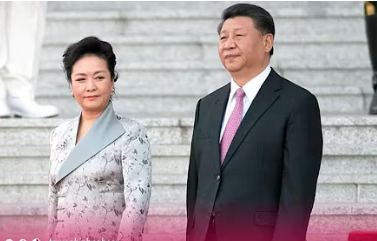 传苗华供出习家贪污军费细节 习明泽、彭丽媛卷入(图)