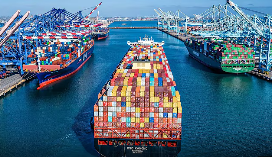 中國8月製造業PMI為49.4% 連續5個月萎縮