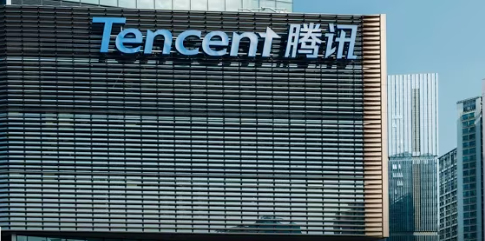 消息：騰訊從OpenAI挖走一名知名AI研究員