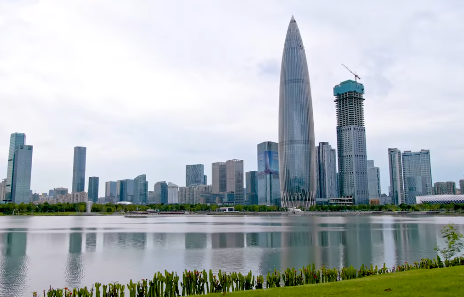 中國房市或爆新雷 逾十億美元銀行債務瀕違約