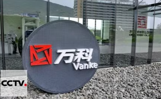 萬科股債跌至新低 融資困難 距爆雷多遠？