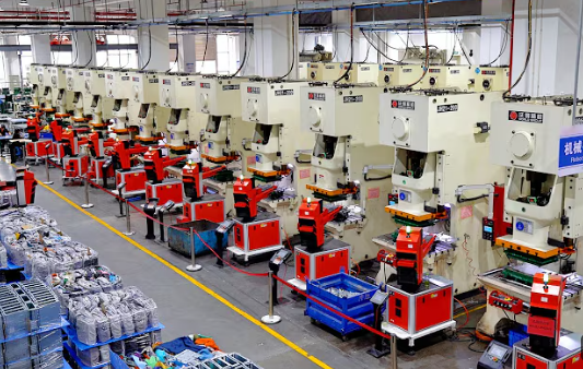 銅精礦危機衝擊 中國冶煉廠年度費用談判承壓