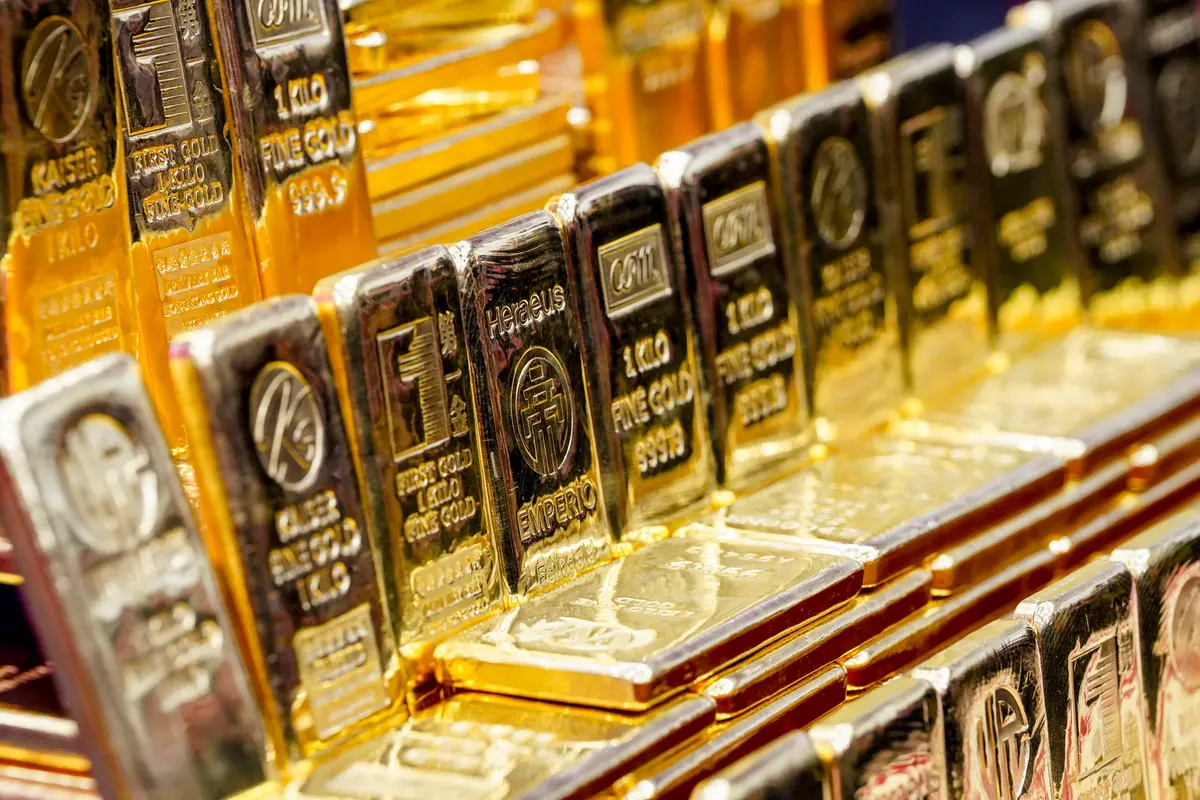 北京取消長期黃金免稅政策 或抑制民間需求