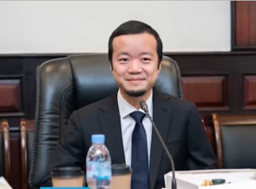 头号诈骗犯陈志变身慈善家 党媒火速删文 缅军出手 KK园人流大逃亡！(视频)