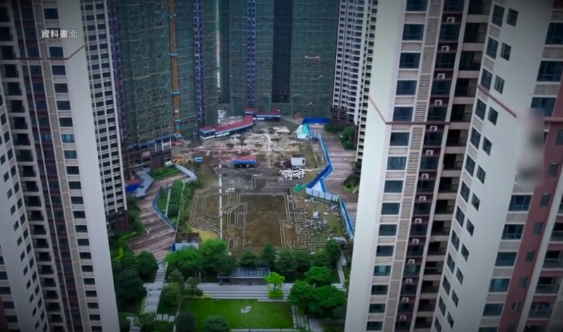 【禁聞】中國「房貸倒掛」潮 爆三大深層風險