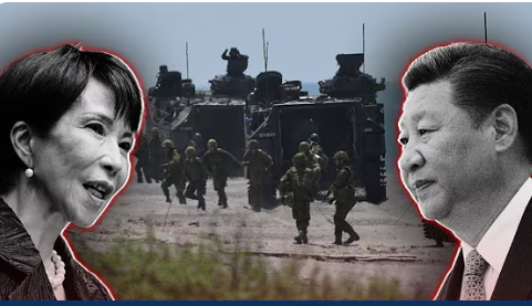 【新聞大家談】中共備戰日本？黃海10天實彈射擊