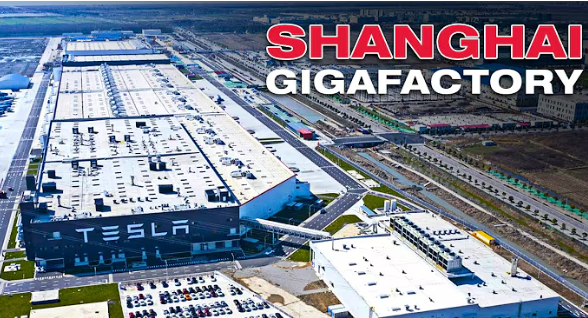 特斯拉和中国脱钩外资加速撤离！中国大萧条！(视频)