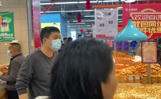 永輝超市第三季度關店百家 深圳優質門店也停業