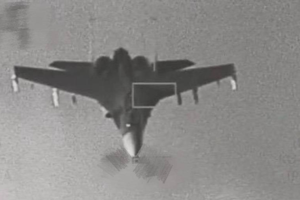 中共大規模環台軍演進入第二天 歐盟譴責