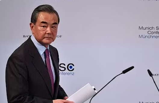 【新聞大破解】王毅「七重鎖定」論 實為七謊言