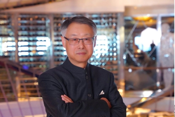 【專訪】逃離中國 紅二代述人生二大轉折