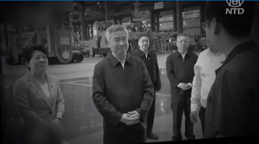 【新聞大家談】李希太反常 習氏經濟不妙！