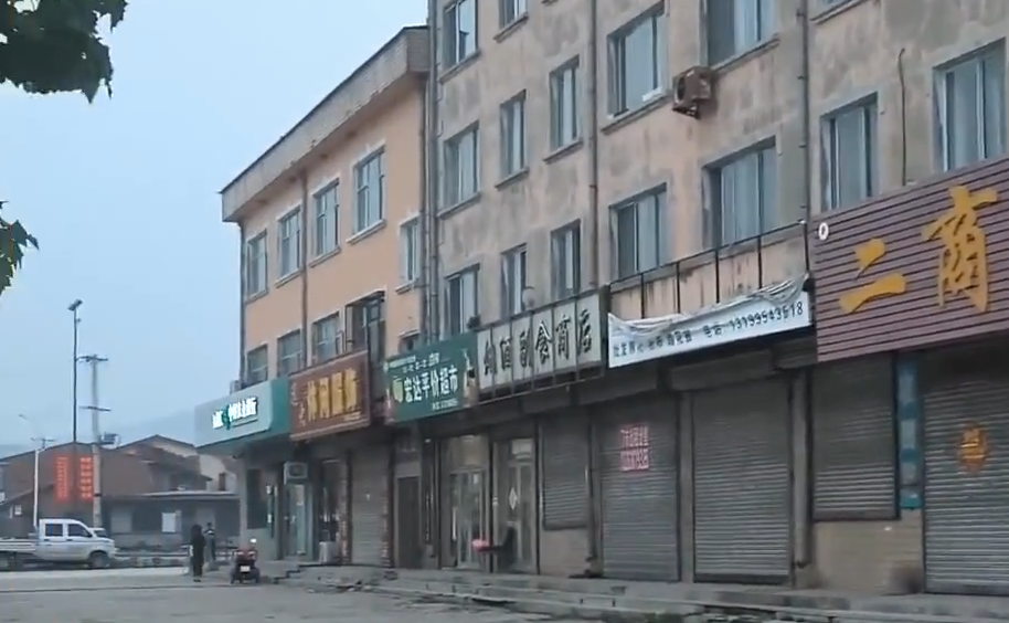 东北正在消失！大连惨状惊人！(视频)