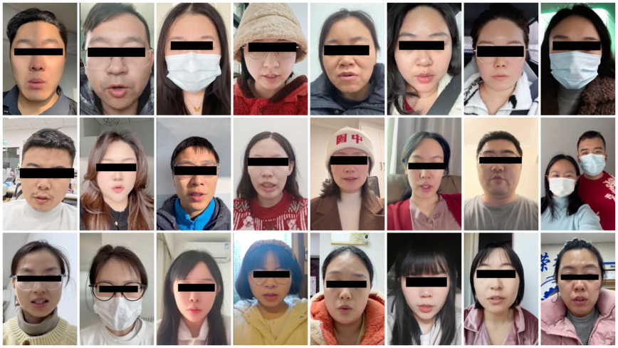 大陸家長集體為小洛熙發聲：星星之火可以燎原