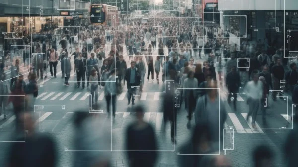 他警告未来一切将被“控制”？在中共早已实践(图)