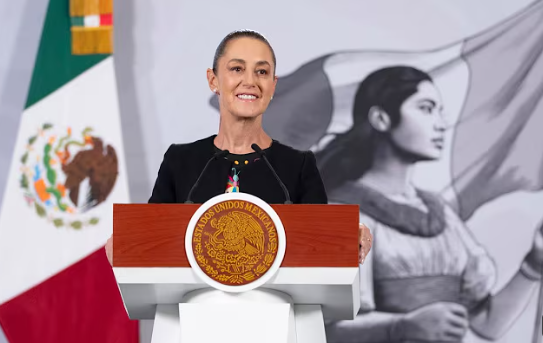 墨西哥將對華徵最高50%關稅 汽車受衝擊大