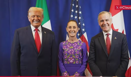 墨西哥重課對華關稅 全球貿易防線加速成形