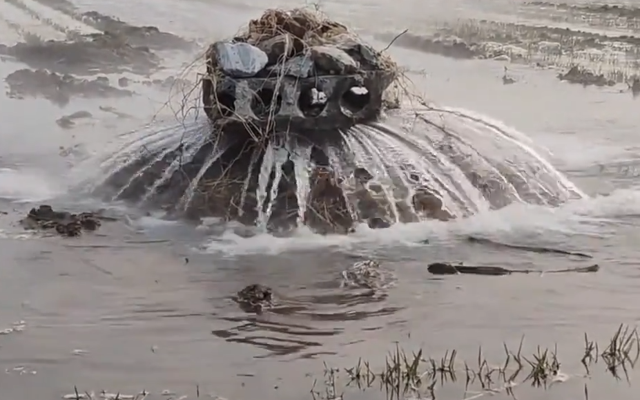 中国要出大事？史书级怪事上演！(视频)