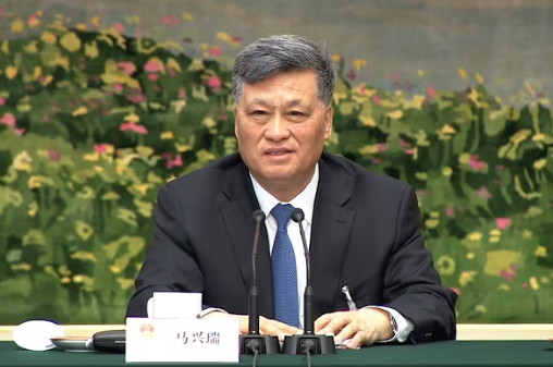 两名污点证人落网 马兴瑞还会撑多久(组图)