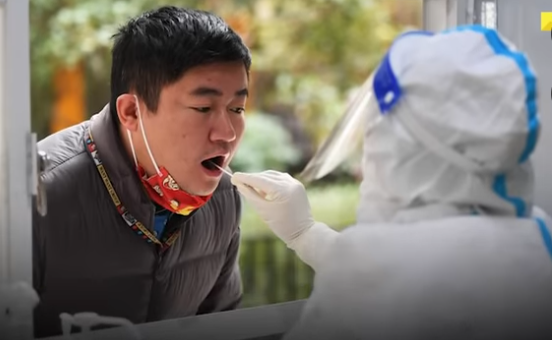 中國肺結節1.5億人 新冠疫苗安全性再遭質疑