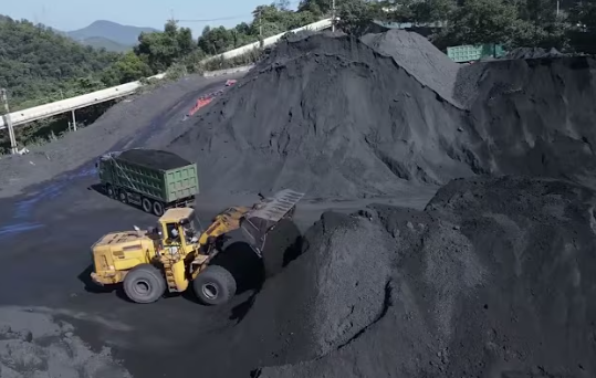 煤炭價格下行 「美錦能源」兩年虧損近20億