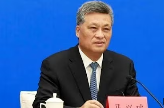 馬興瑞前大祕郭永航被免職 人大代表資格終止