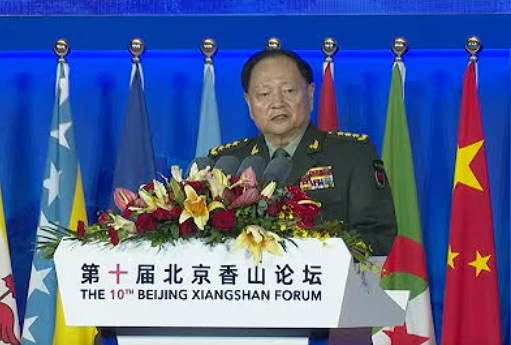 多方爆料罕見指向同一驚人內幕 中南海出大事