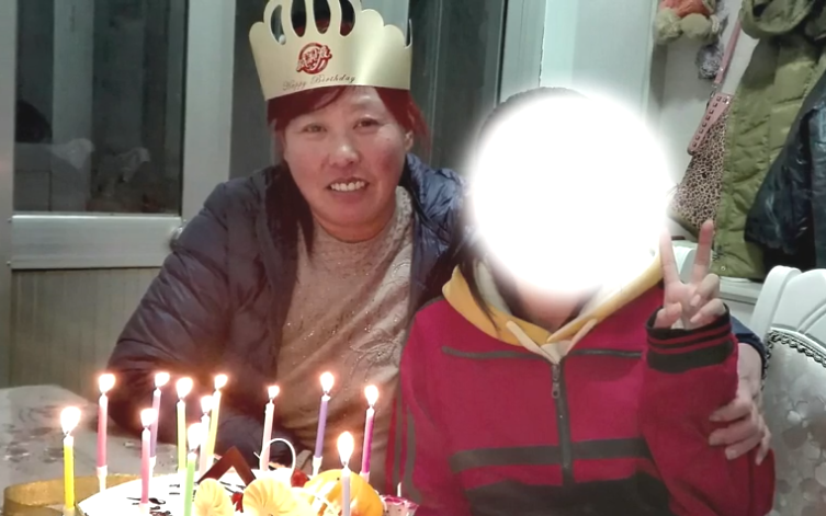 【禁聞】煙台法輪功學員被綁架 女兒呼籲外界關注