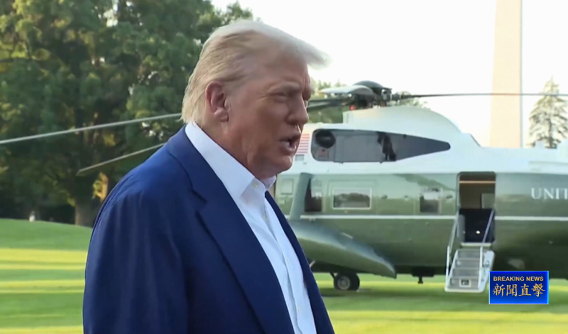 【新聞直擊】北京放風拋「巨虎」？習家軍恐出大事