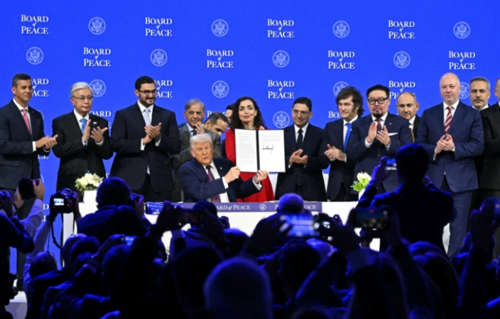 【新聞第一線】格陵蘭協議生變？條款內容揭秘