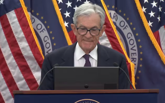 利率不降！美聯儲繼續觀望