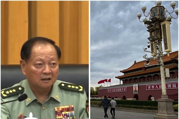 北京八零後：張又俠事件之我見