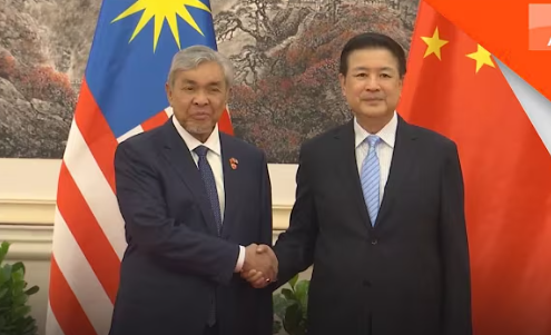 【新聞第一線】王小洪退位？習疑對親信下手