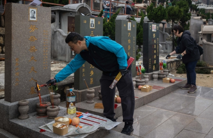 【禁聞】中國疫情蔓延 多地新建殯儀館火葬場
