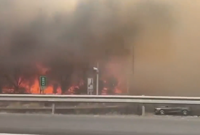 【時事金掃描】中共兩軍事基地連環爆 烏軍南部反攻勢如破竹