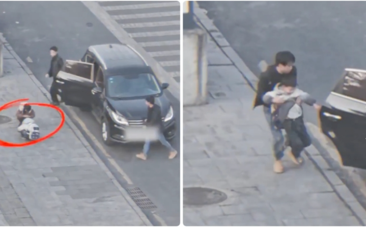 中國多地失蹤案急增 民眾恐懼升溫