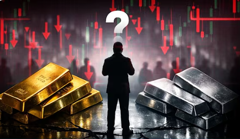 白銀LOF單日跌幅達31.5% 專家勸民眾別炒作