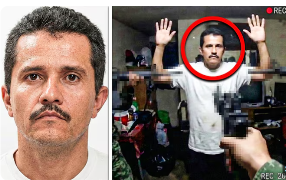 【時事金掃描】全球頭號大毒梟被幹掉 墨西哥陷入全面亂戰