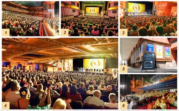 炸弹恐吓澳洲总理 墙内民众觉醒 中共才是真邪教(图)