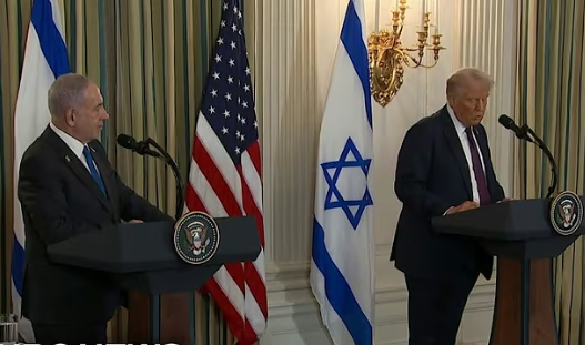 【新聞第一線】談完就打？美以計劃提前 哈梅內伊躲了